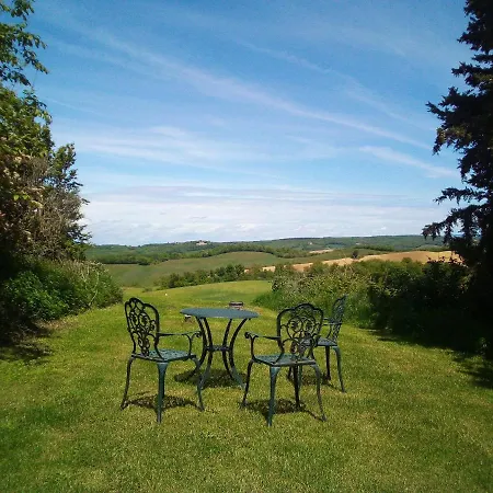 Domaine De Polfages Vakantiehuis *