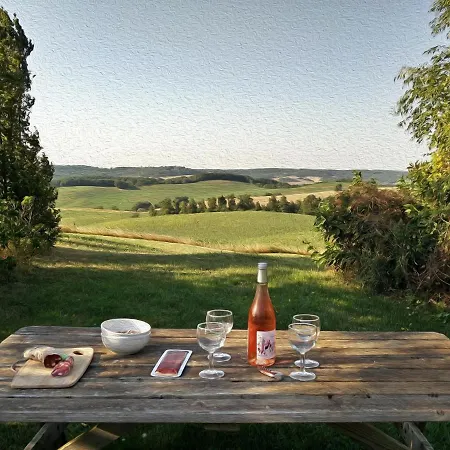 Domaine De Polfages *