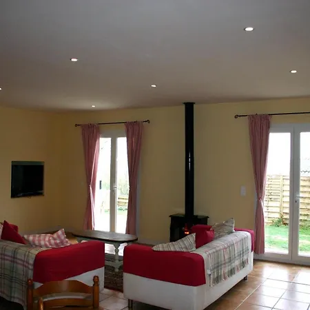 Holiday home Domaine De Polfages *