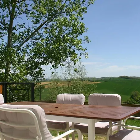 Domaine De Polfages * Villautou