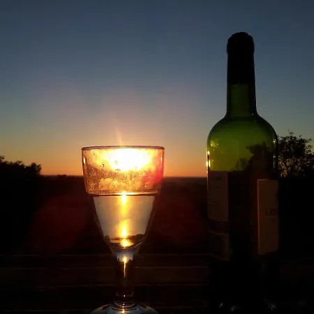 Domaine De Polfages Villautou