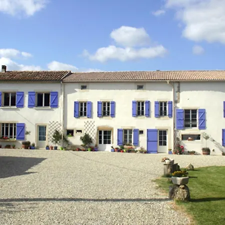 Holiday home Domaine De Polfages *