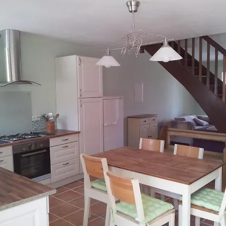 Domaine De Polfages * Villautou