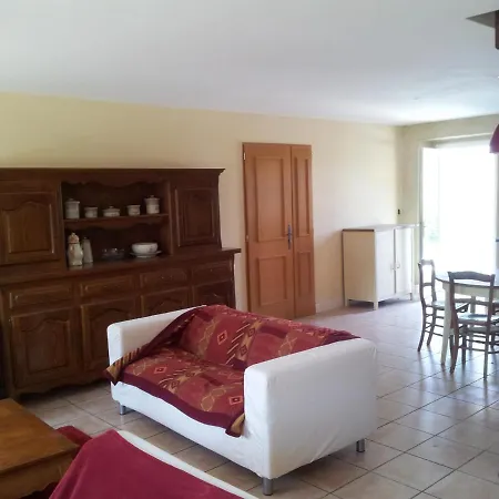 Domaine De Polfages Holiday home Villautou
