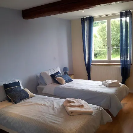 Holiday home Domaine De Polfages
