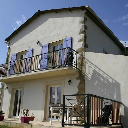 Domaine De Polfages